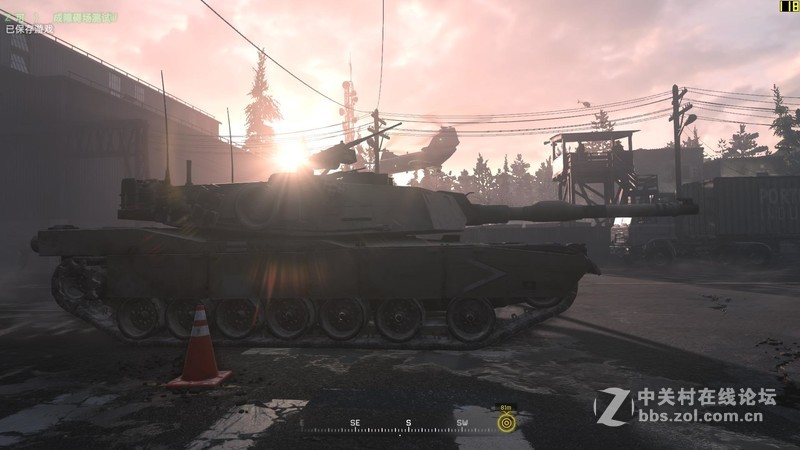 又见钱队，使命召唤4重置版评测