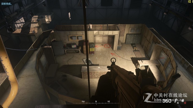 又见钱队，使命召唤4重置版评测