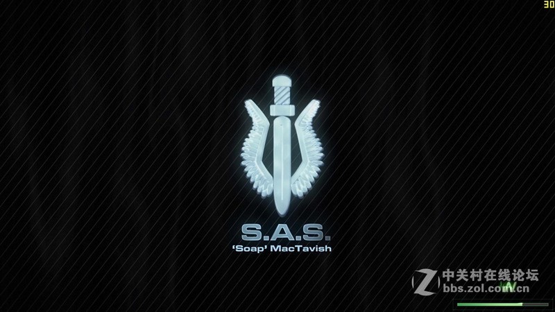 又见钱队，使命召唤4重置版评测