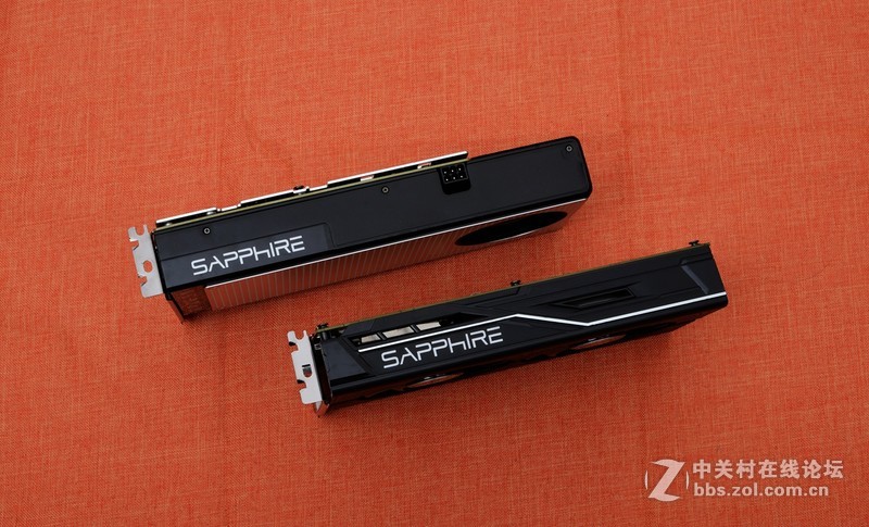 #蓝宝石RX460 4G 1024SP超白金OC#三平台实测RX460对比1050，470