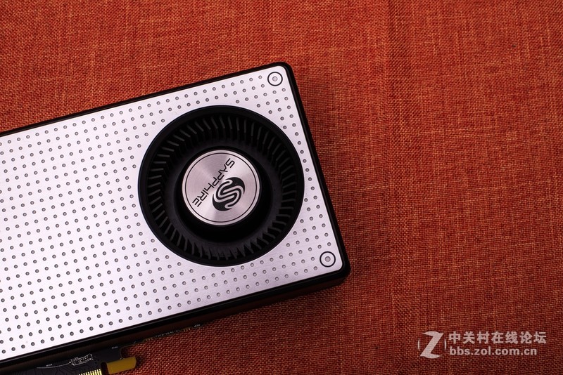 #蓝宝石RX460 4G 1024SP超白金OC#三平台实测RX460对比1050，470