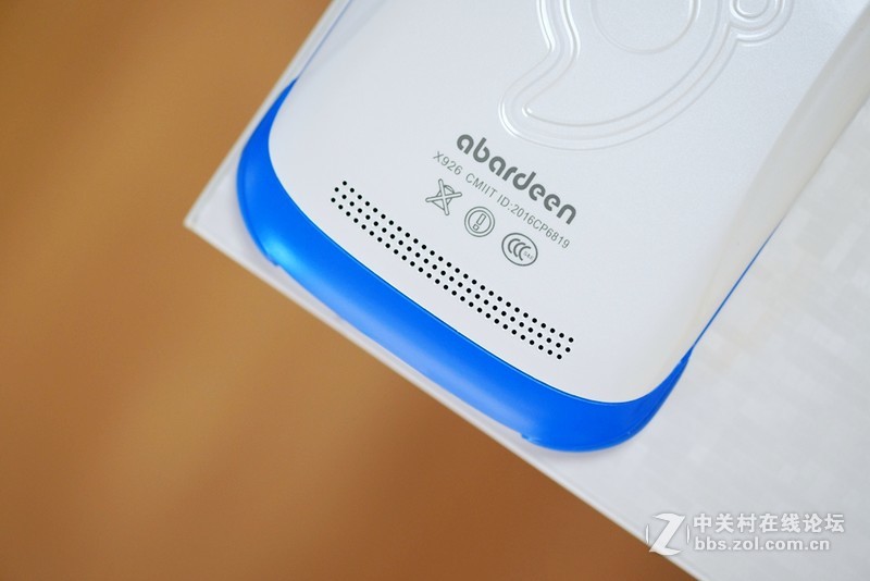 阿巴町小样儿，比家长考虑得更周到的儿童智能手机