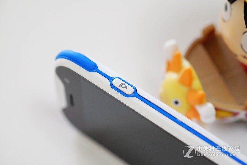 阿巴町小样儿，比家长考虑得更周到的儿童智能手机