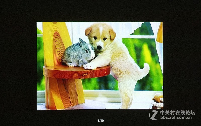 神画Q1使用测评：3000元内的4D自动梯形校正投影靠谱不？