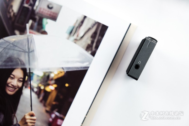 让你享受纯音乐高品质播放器：爱国者EROS TEN