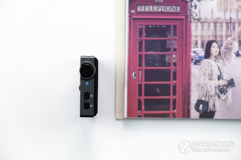 让你享受纯音乐高品质播放器：爱国者EROS TEN