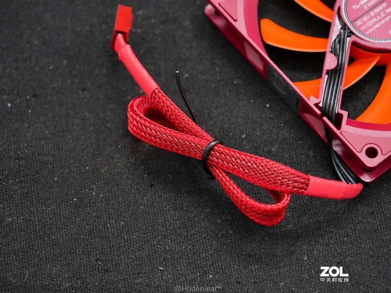 利民 47mm ITX散热登场：我给Deskmini换了个AXP-90纯铜