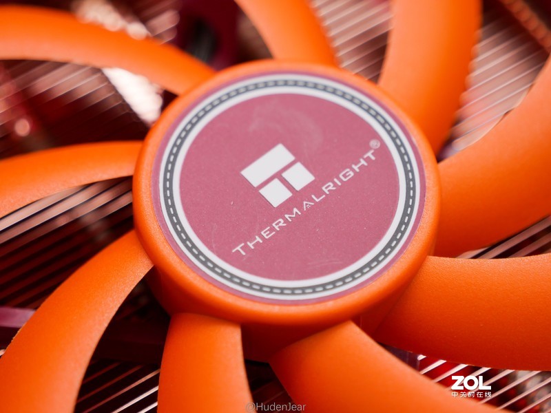 利民 47mm ITX散热登场：我给Deskmini换了个AXP-90纯铜