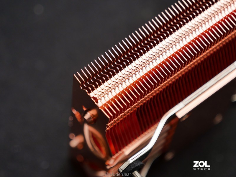 利民 47mm ITX散热登场：我给Deskmini换了个AXP-90纯铜