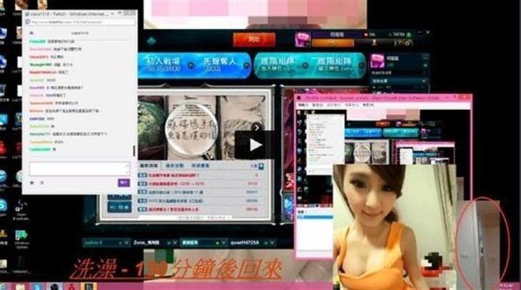 女主播为何顶风作案低俗直播:观众刚需