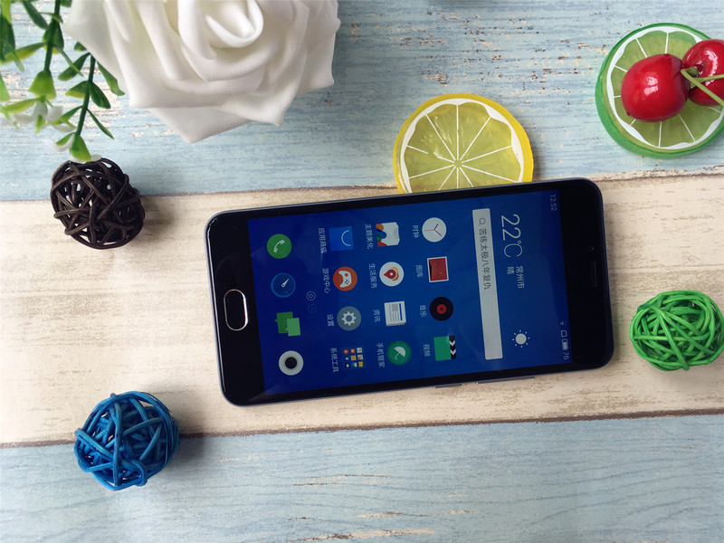 #颜值加速度#【魅蓝3试用报告】购买建议及图赏