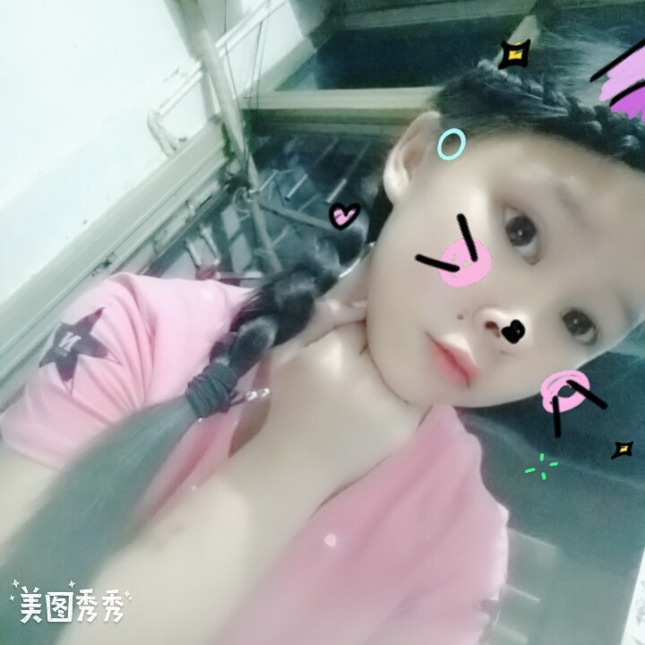 我的心灵深处总有一个你。