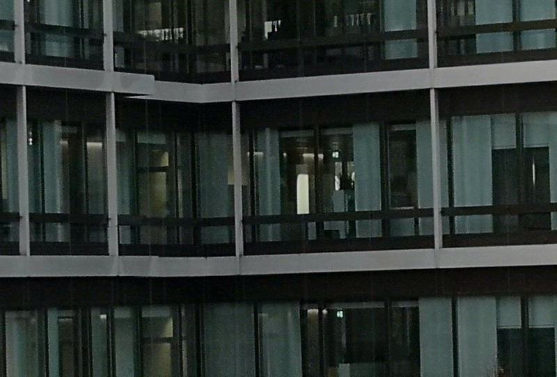 以下犯上（八）：华为Mate 10 Pro挑战星空体育平台Note 8（副摄）