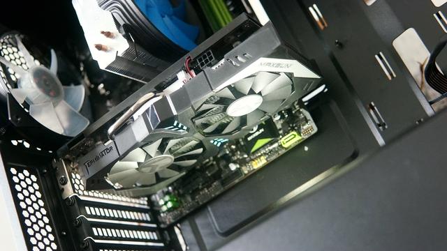 顶级用料，7相供电，铭瑄又推新品！挑战者B360M强势来袭