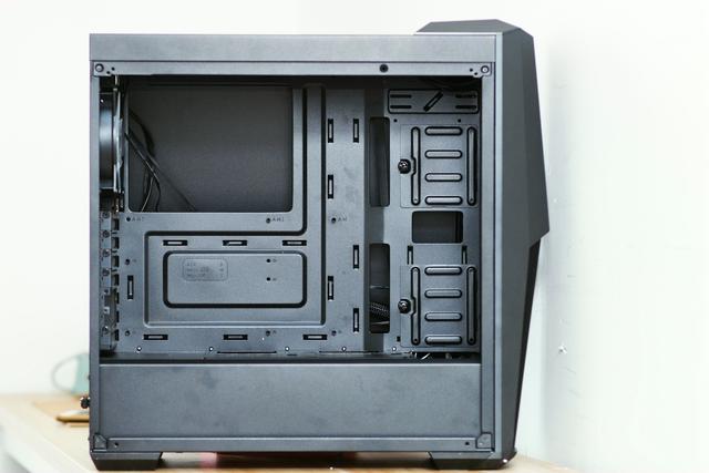 顶级用料，7相供电，铭瑄又推新品！挑战者B360M强势来袭