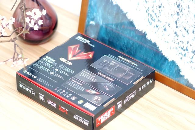 顶级用料，7相供电，铭瑄又推新品！挑战者B360M强势来袭