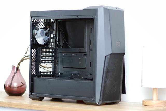 顶级用料，7相供电，铭瑄又推新品！挑战者B360M强势来袭