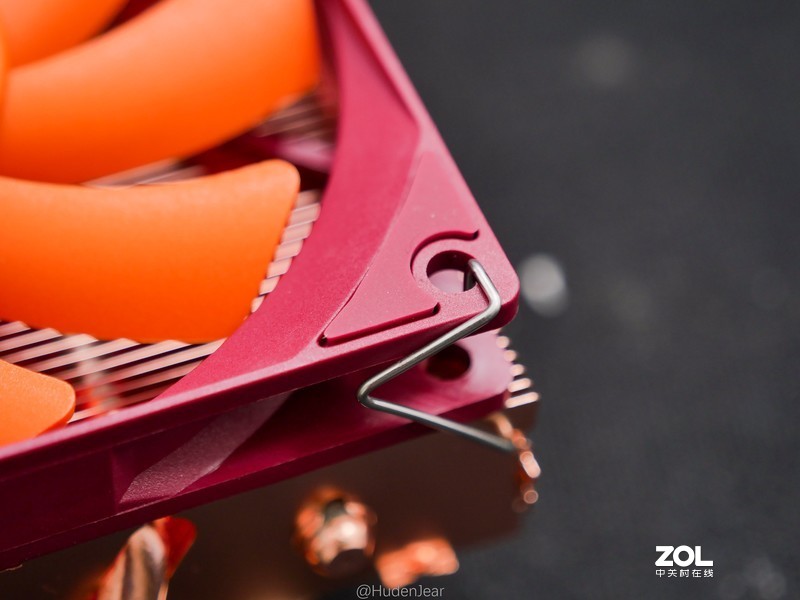 利民 47mm ITX散热登场：我给Deskmini换了个AXP-90纯铜