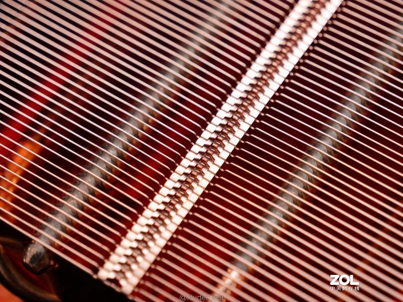 利民 47mm ITX散热登场：我给Deskmini换了个AXP-90纯铜