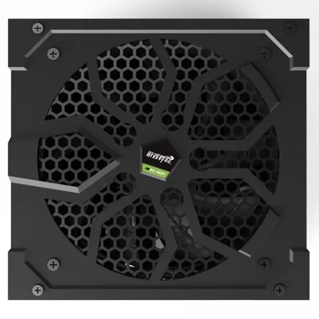 省电有三招 游戏悍将NB50电源特色揭秘