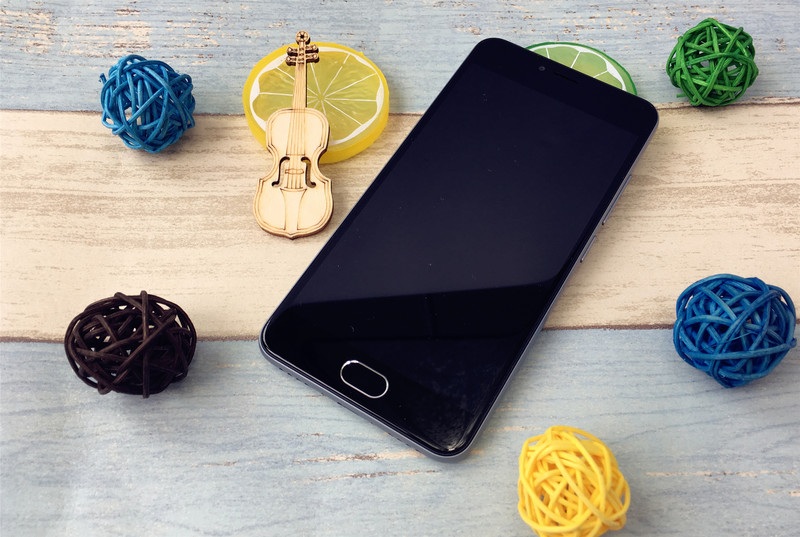 #颜值加速度#【魅蓝3试用报告】购买建议及图赏