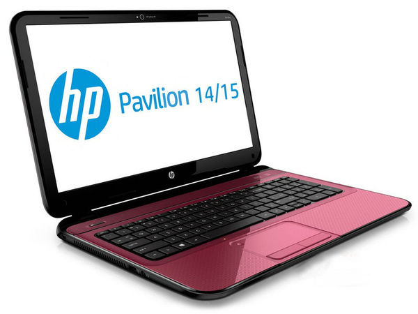 7张图带你了解最新惠普pavilion15装win7教程