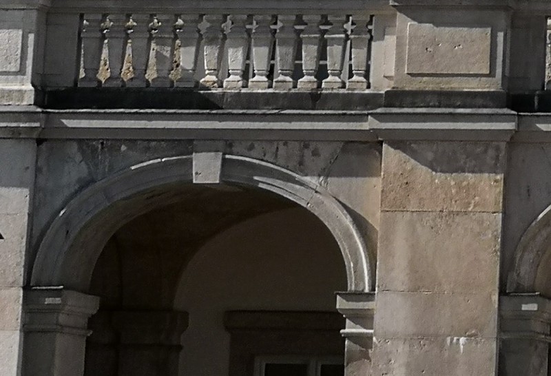 以下犯上（八）：华为Mate 10 Pro挑战星空体育平台Note 8（副摄）