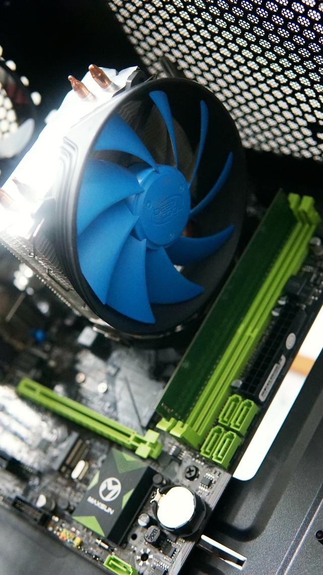 顶级用料，7相供电，铭瑄又推新品！挑战者B360M强势来袭