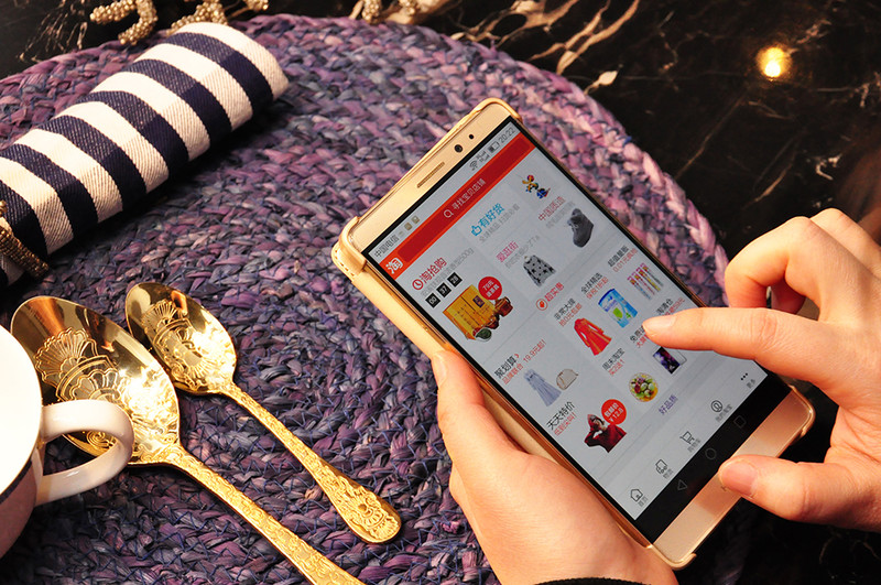 4G全网时代，华为Mate 8或许是让人最舒心的旗舰