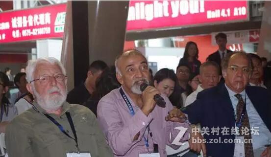 迈普光彩带您回顾2016年广州国际照明展的精彩瞬间