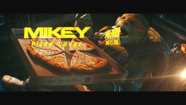 开博尔Q6 Plus蓝光导航版首创字幕字体导入功能，字幕从此千变万化！