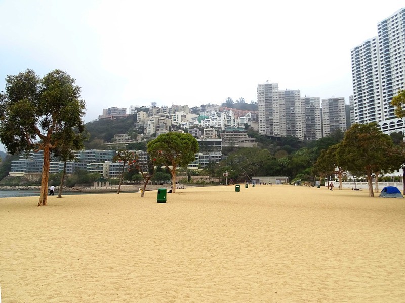 香港浅水湾