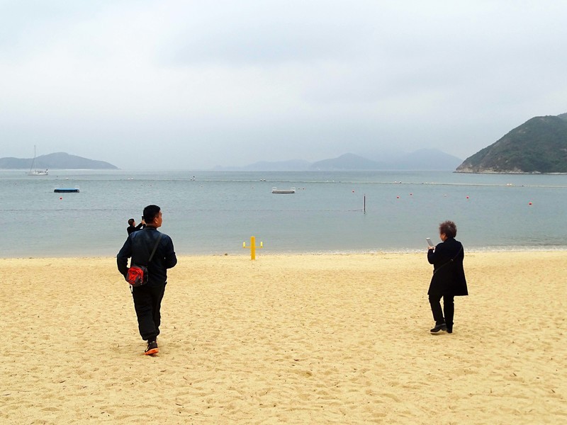 香港浅水湾