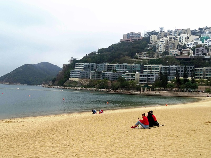香港浅水湾