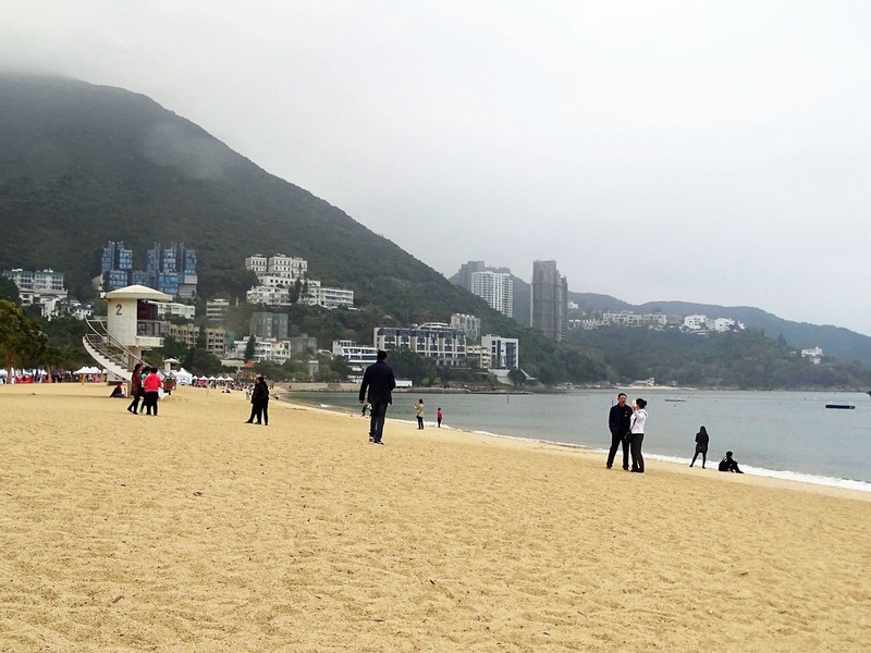 香港浅水湾