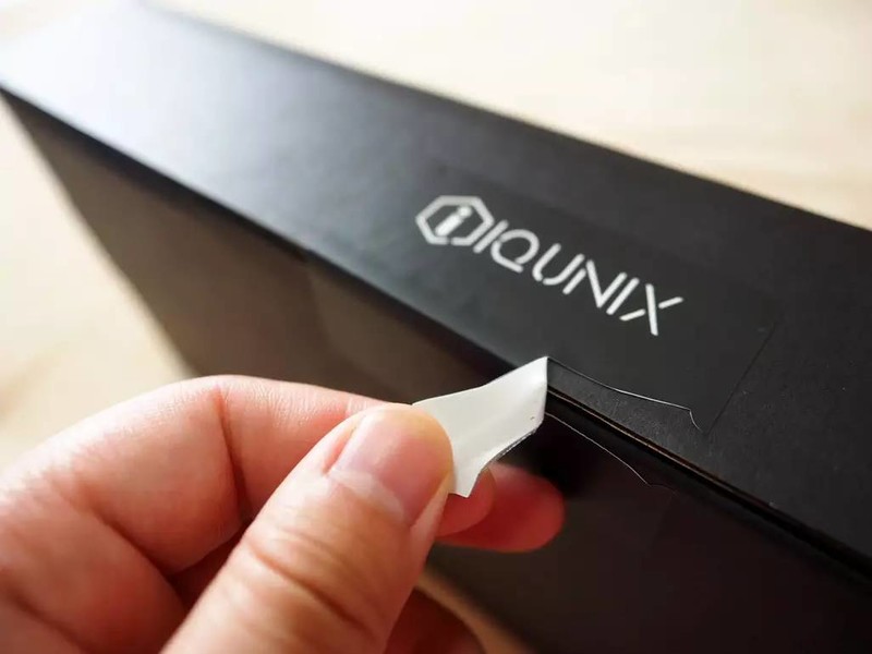 萌属性翻倍，IQUNIX F60 机械键盘配ZOMO仿生猫爪金属键帽