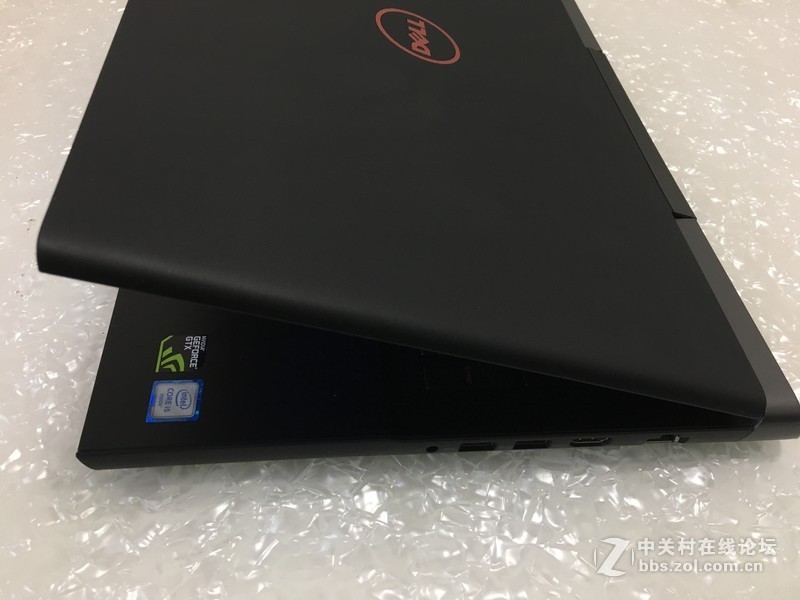 卖 了－－－－－－二代游匣， 带固态盘，高清屏，4G大显存GTX游戏显卡   戴尔7566