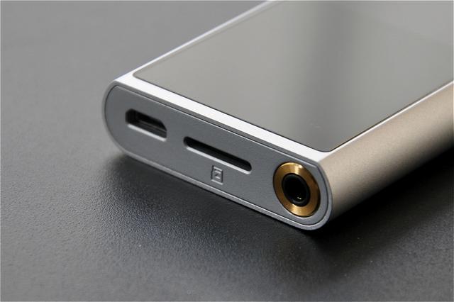 349的hifi播放器还带复读和录音功能飞傲m3k评测