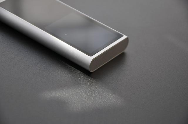 349的HIFI播放器还带复读和录音功能，飞傲M3K评测