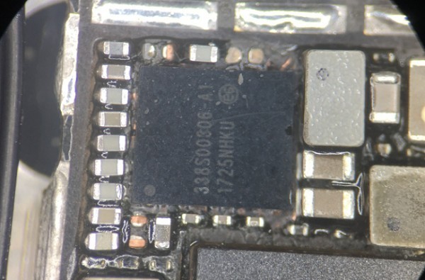 武汉苹果手机服务网点iPhone 8后摄无法拍照