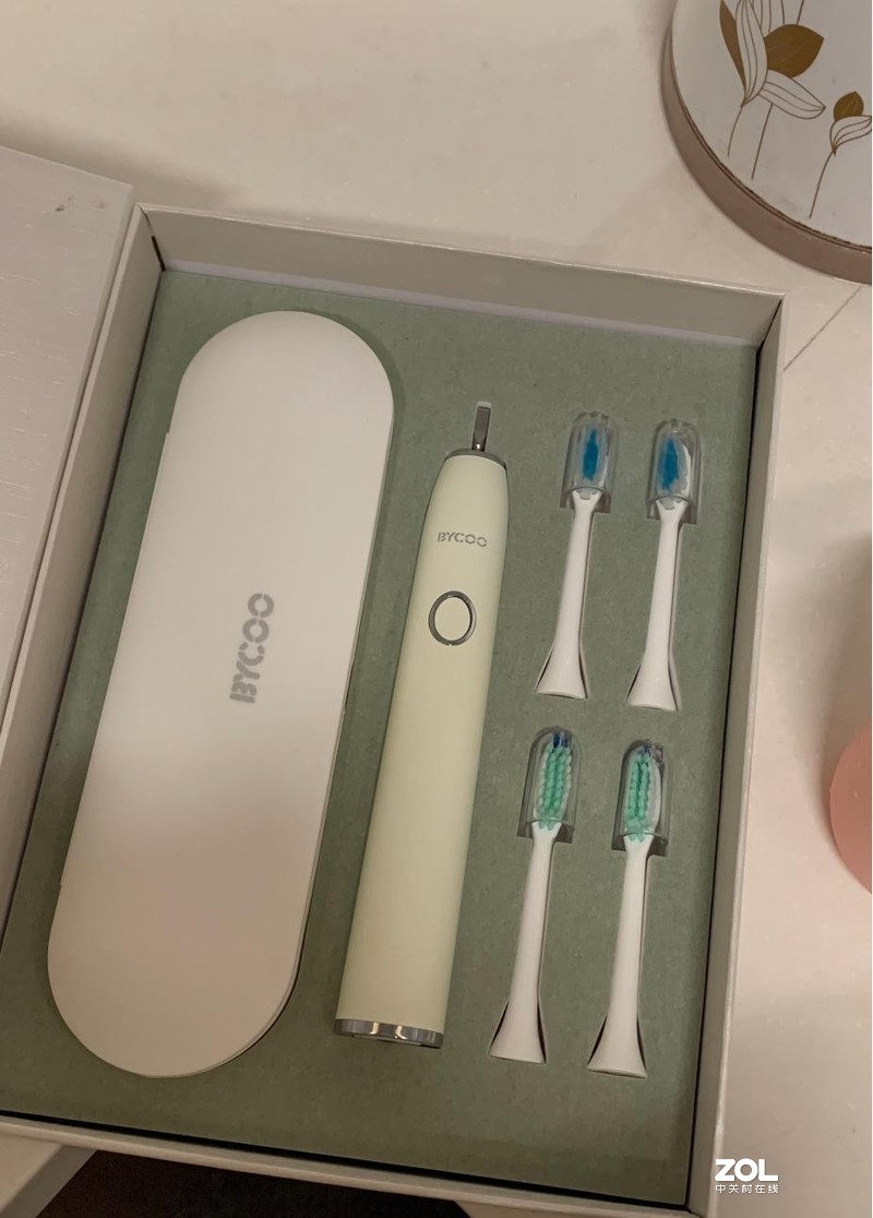 电动牙刷真的实用吗？