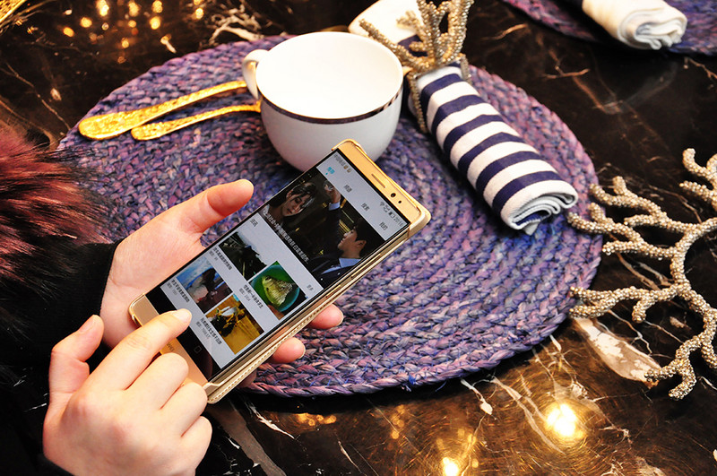 4G全网时代，华为Mate 8或许是让人最舒心的旗舰