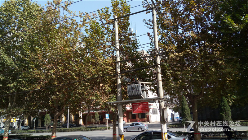 我的乐5 拍照测试