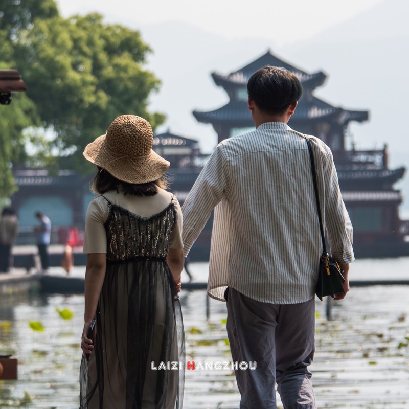 西湖的爱情故事4