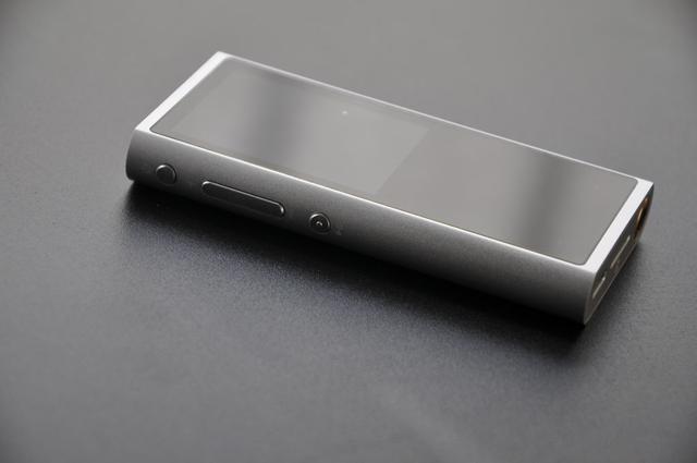 349的HIFI播放器还带复读和录音功能，飞傲M3K评测