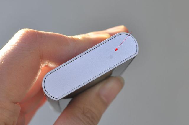 349的HIFI播放器还带复读和录音功能，飞傲M3K评测