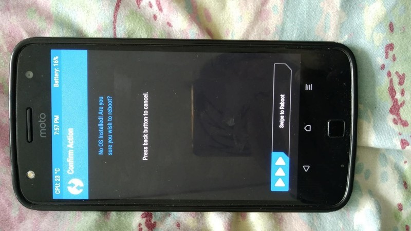 怎么办有保定的大神吗，放手机店三天没给解决打电话让拿回来了