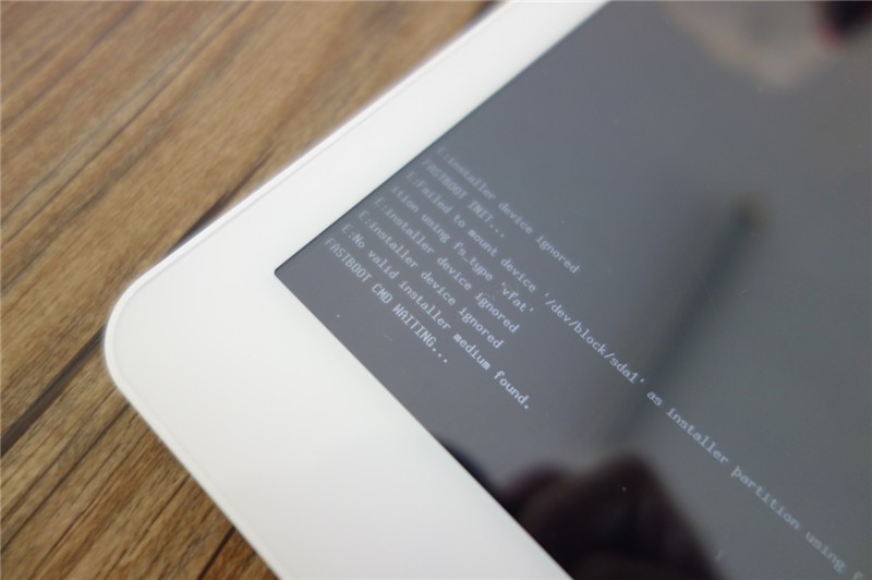 坑死人不长命 v975i从win10到Android一波三折