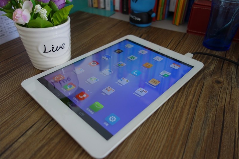 坑死人不长命 v975i从win10到Android一波三折