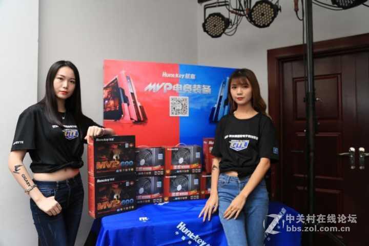 GTL2017西区强队聚首西安  航嘉见证EUGT1战队夺冠